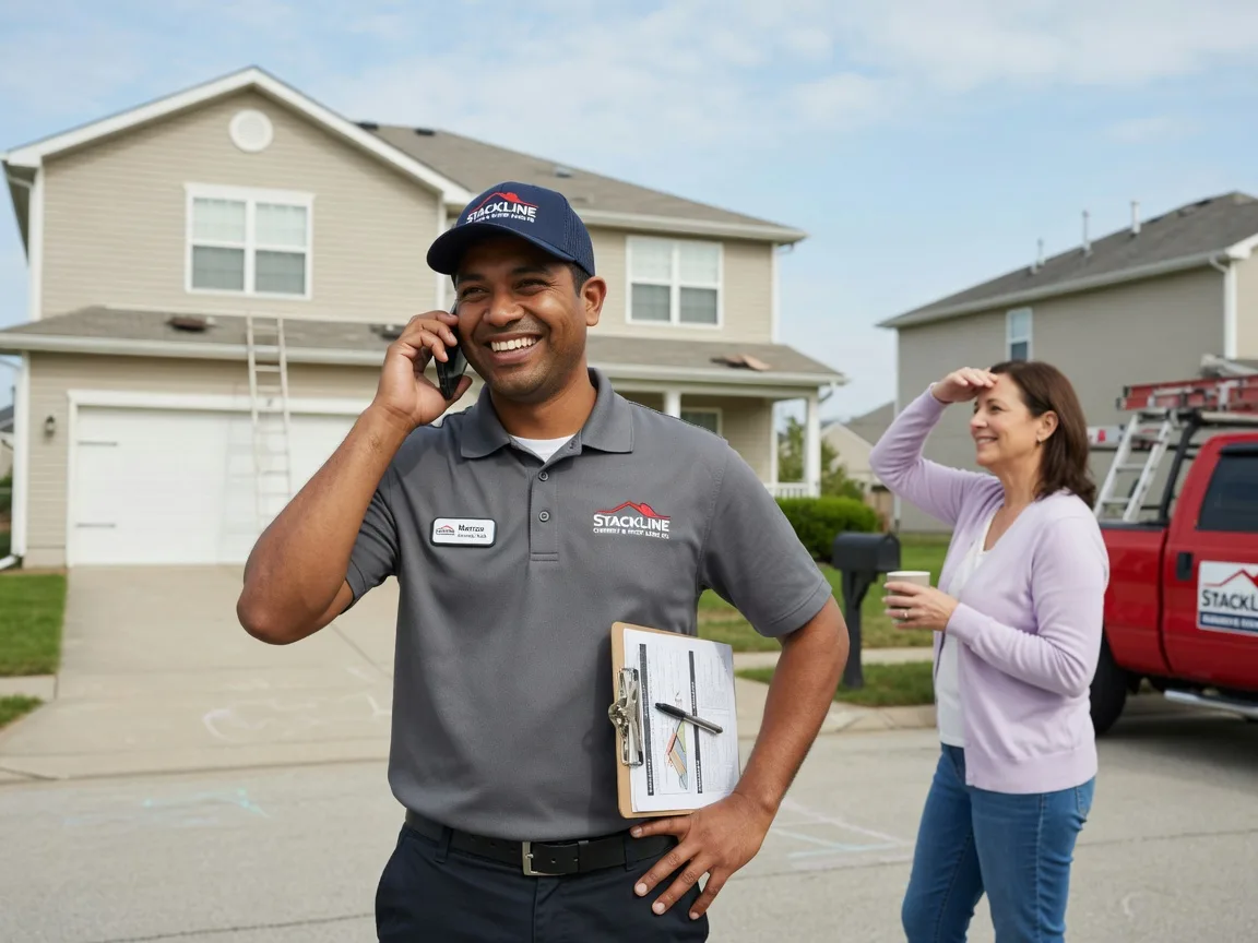 Chimney flashing repair Santa Fe, TX FAQs